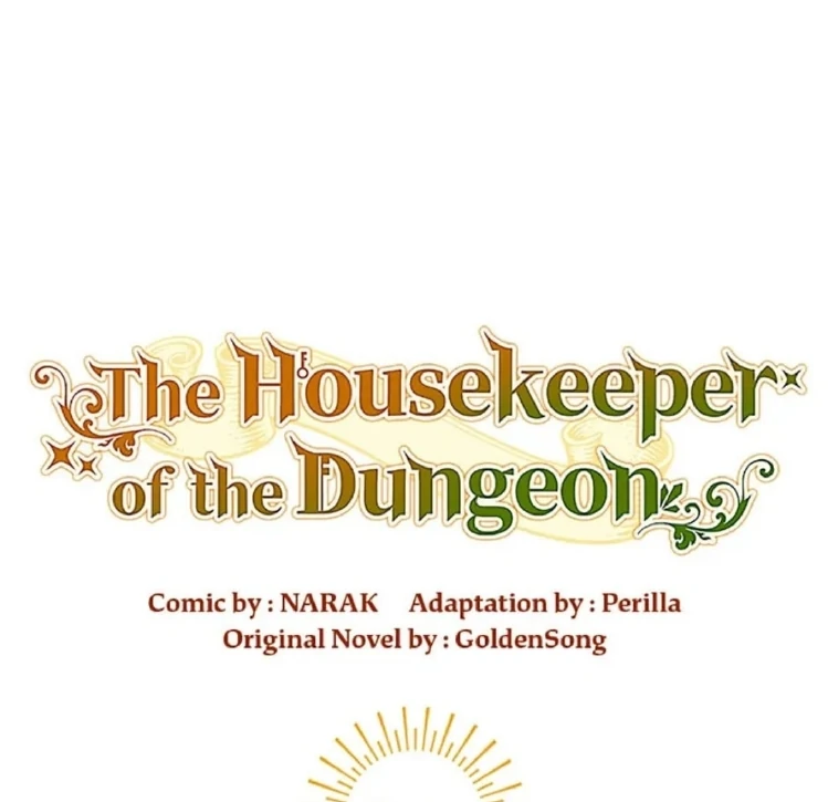 Baca Komik The Housekeeper of the Dungeon Chapter 12 Gambar 1