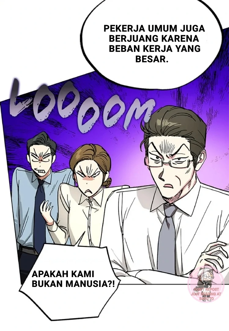 The Housekeeper of the Dungeon Chapter 12 Gambar 10