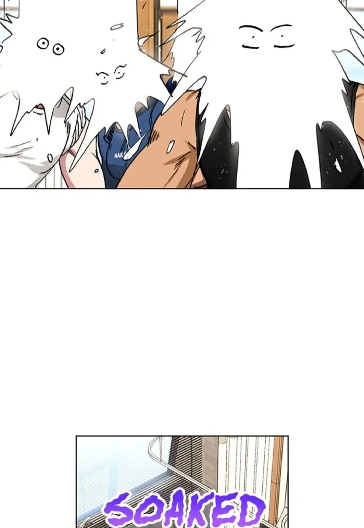 The Housekeeper of the Dungeon Chapter 12 Gambar 104