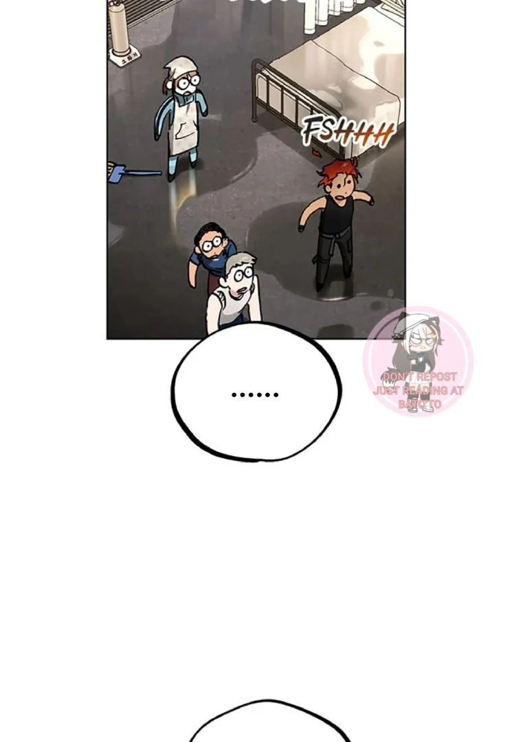 The Housekeeper of the Dungeon Chapter 12 Gambar 105