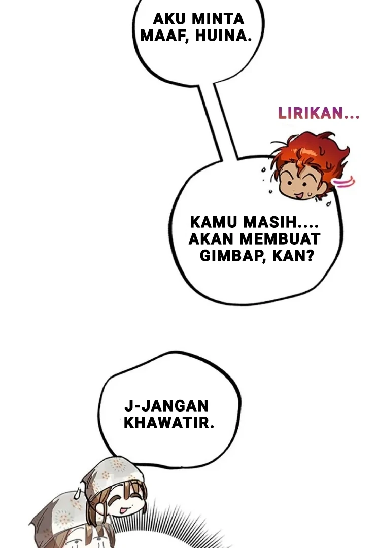 The Housekeeper of the Dungeon Chapter 12 Gambar 106