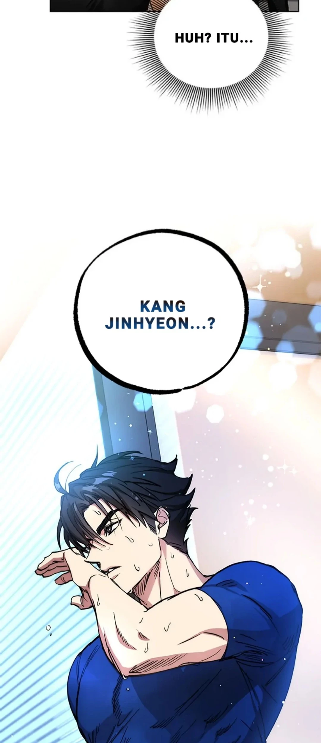 The Housekeeper of the Dungeon Chapter 12 Gambar 108