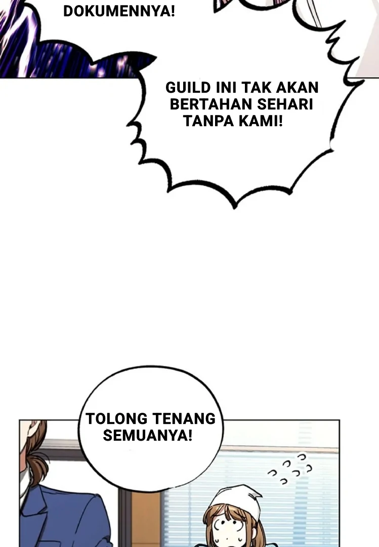 The Housekeeper of the Dungeon Chapter 12 Gambar 13