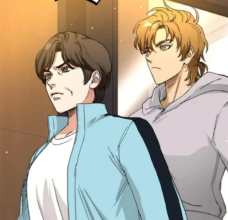 The Housekeeper of the Dungeon Chapter 12 Gambar 16