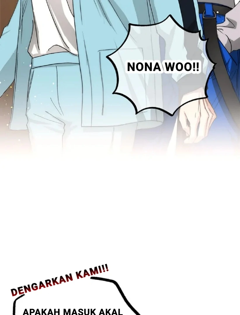 The Housekeeper of the Dungeon Chapter 12 Gambar 17
