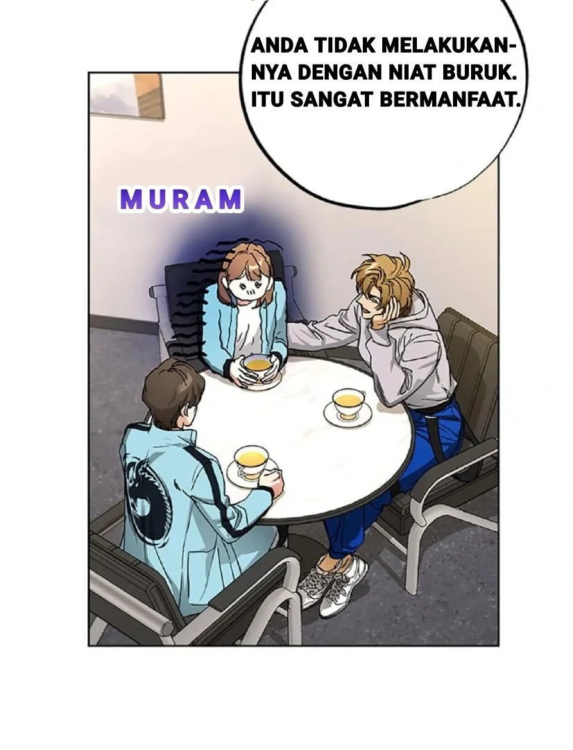 The Housekeeper of the Dungeon Chapter 12 Gambar 26
