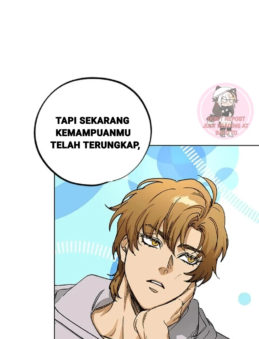 The Housekeeper of the Dungeon Chapter 12 Gambar 27