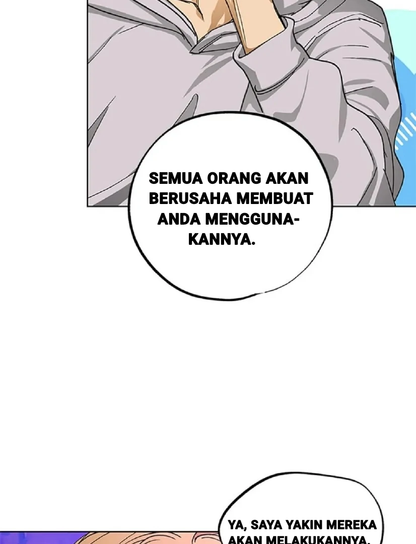 The Housekeeper of the Dungeon Chapter 12 Gambar 28