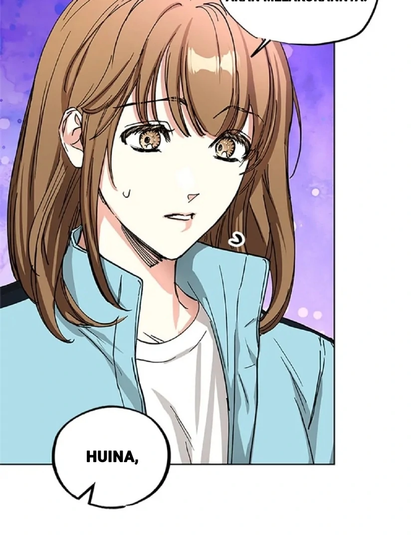 The Housekeeper of the Dungeon Chapter 12 Gambar 29