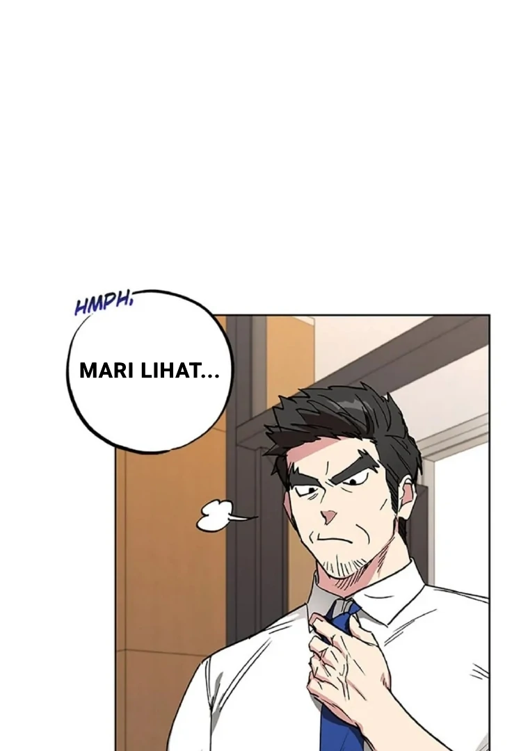 The Housekeeper of the Dungeon Chapter 12 Gambar 3
