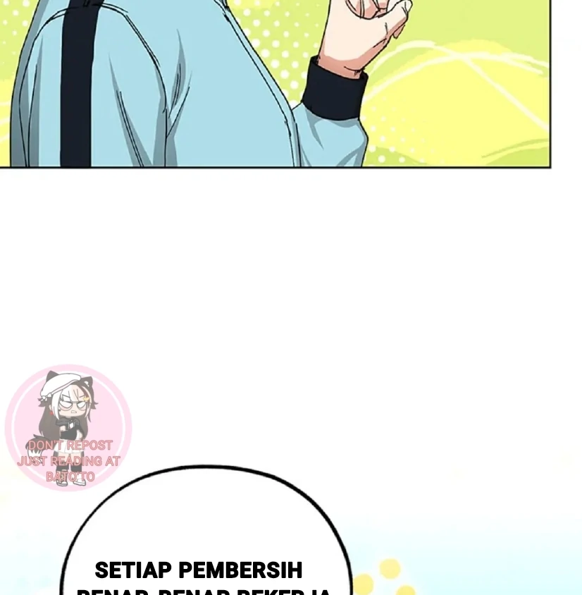 The Housekeeper of the Dungeon Chapter 12 Gambar 31