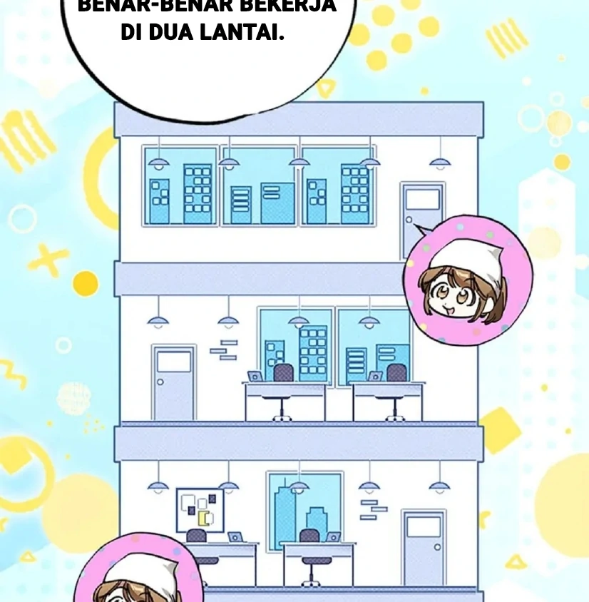 The Housekeeper of the Dungeon Chapter 12 Gambar 32