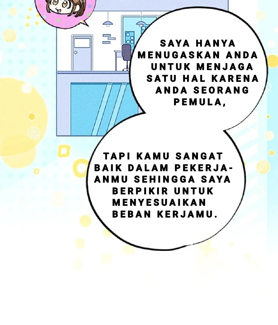 The Housekeeper of the Dungeon Chapter 12 Gambar 33