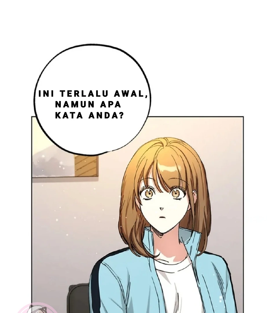 The Housekeeper of the Dungeon Chapter 12 Gambar 34