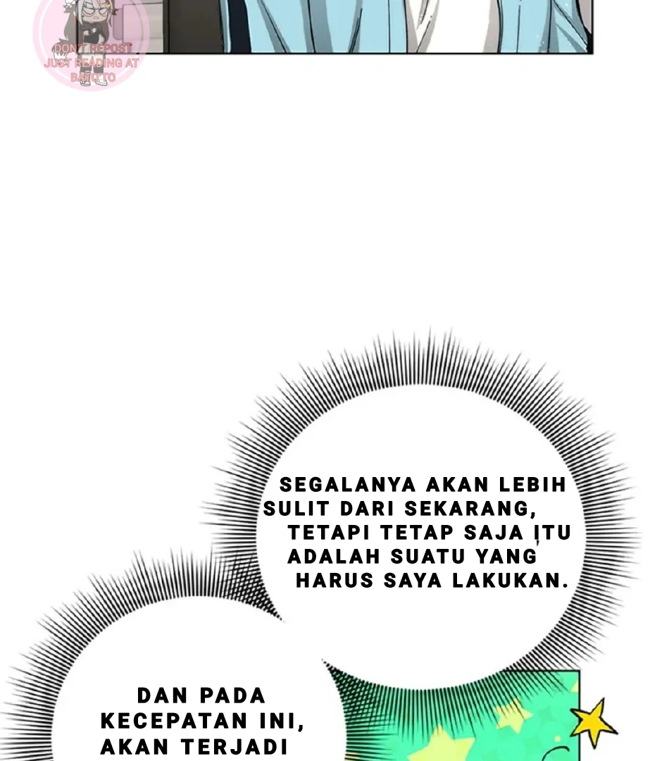 The Housekeeper of the Dungeon Chapter 12 Gambar 35