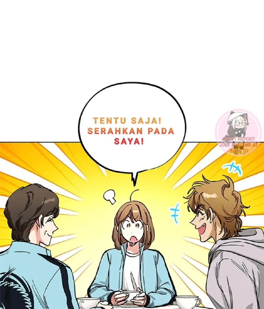 The Housekeeper of the Dungeon Chapter 12 Gambar 37