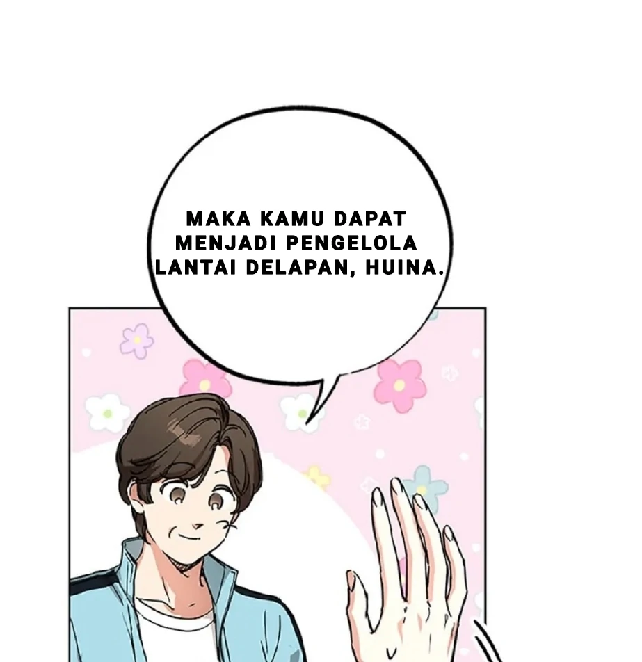 The Housekeeper of the Dungeon Chapter 12 Gambar 39