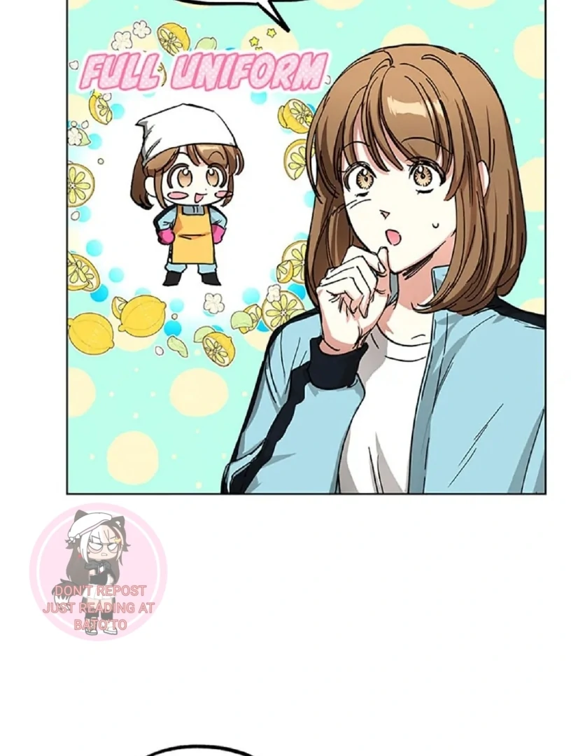 The Housekeeper of the Dungeon Chapter 12 Gambar 41