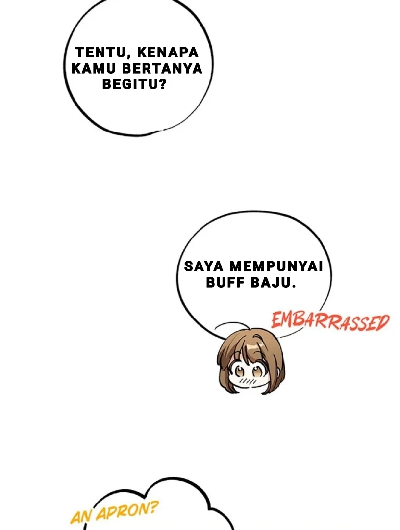The Housekeeper of the Dungeon Chapter 12 Gambar 42