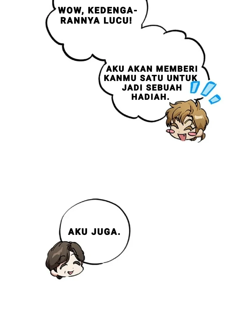 The Housekeeper of the Dungeon Chapter 12 Gambar 43