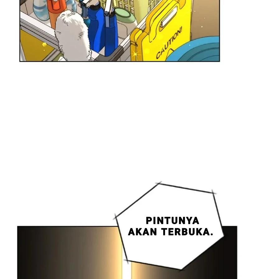 The Housekeeper of the Dungeon Chapter 12 Gambar 47