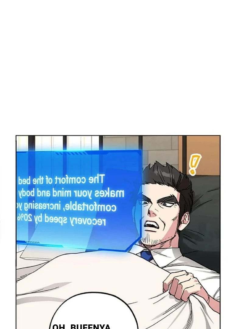 The Housekeeper of the Dungeon Chapter 12 Gambar 5