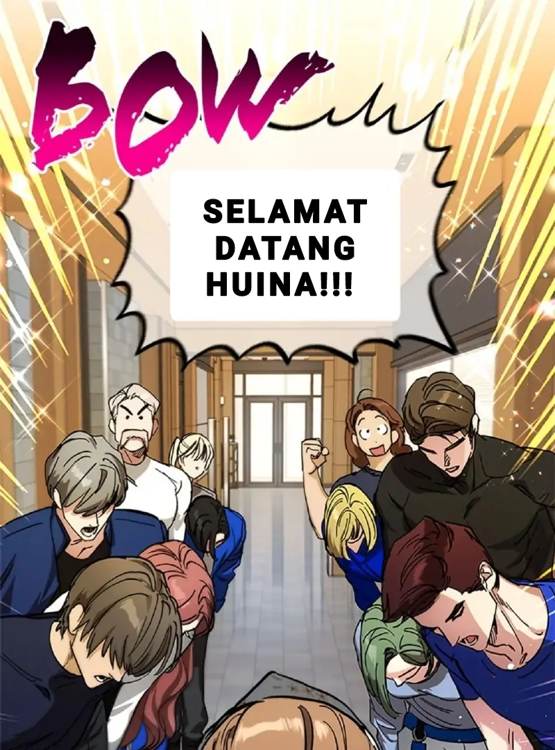 The Housekeeper of the Dungeon Chapter 12 Gambar 50