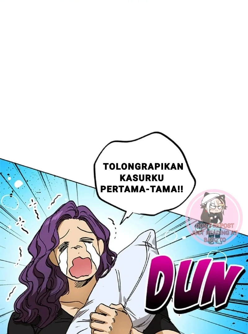 The Housekeeper of the Dungeon Chapter 12 Gambar 52