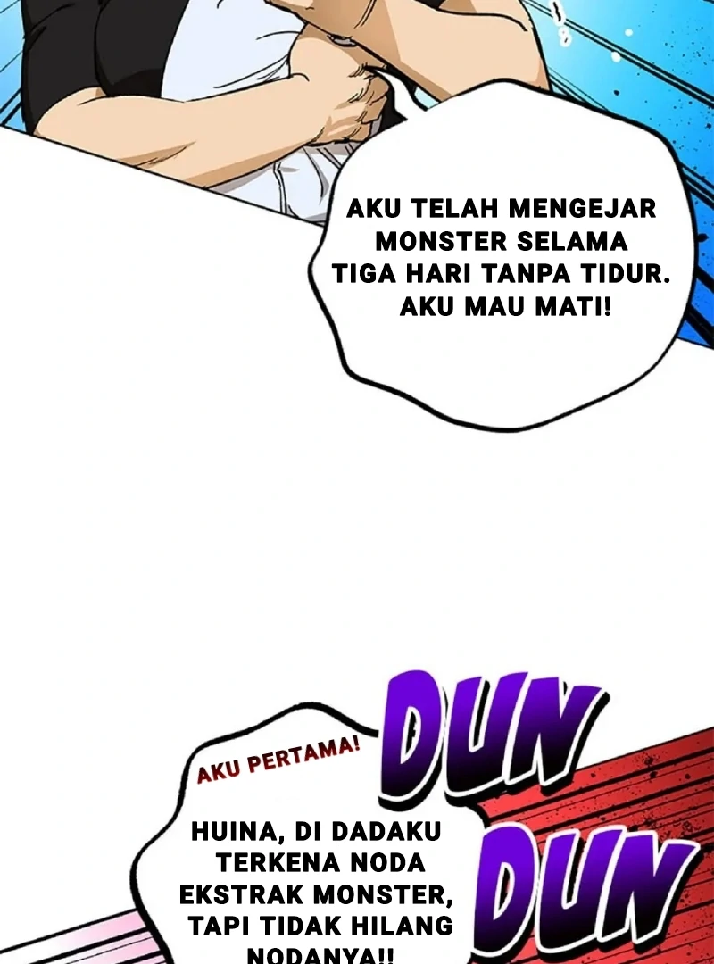 The Housekeeper of the Dungeon Chapter 12 Gambar 53