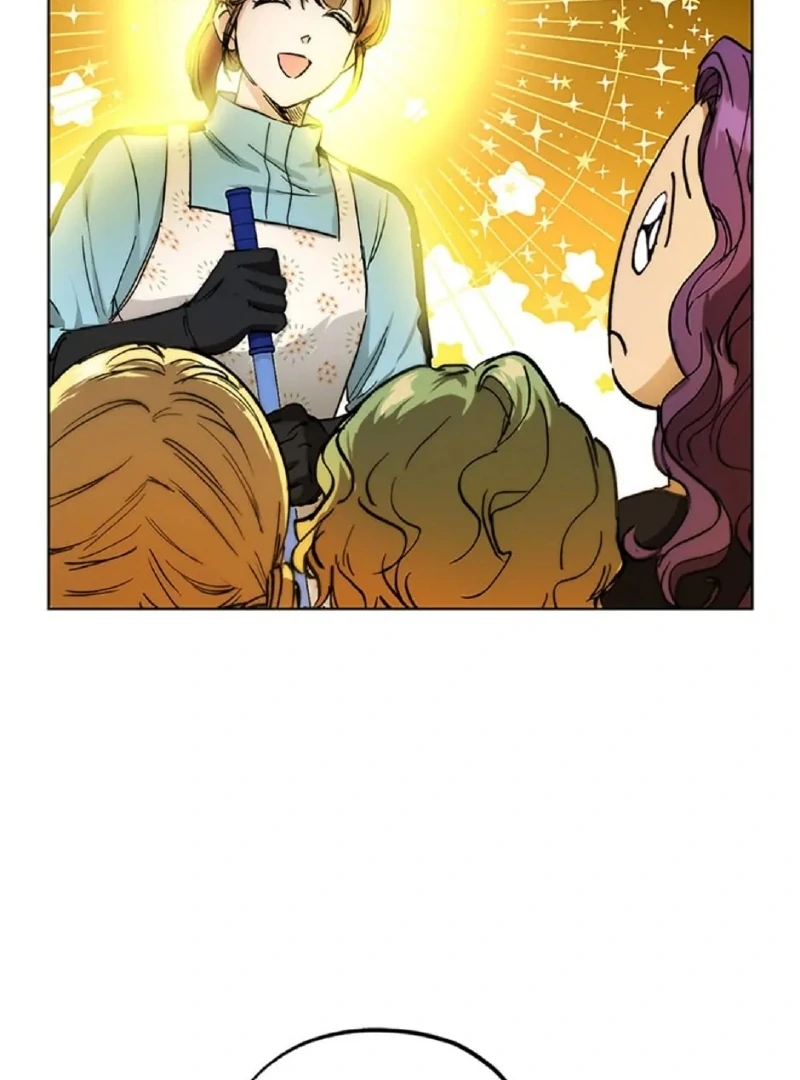 The Housekeeper of the Dungeon Chapter 12 Gambar 57