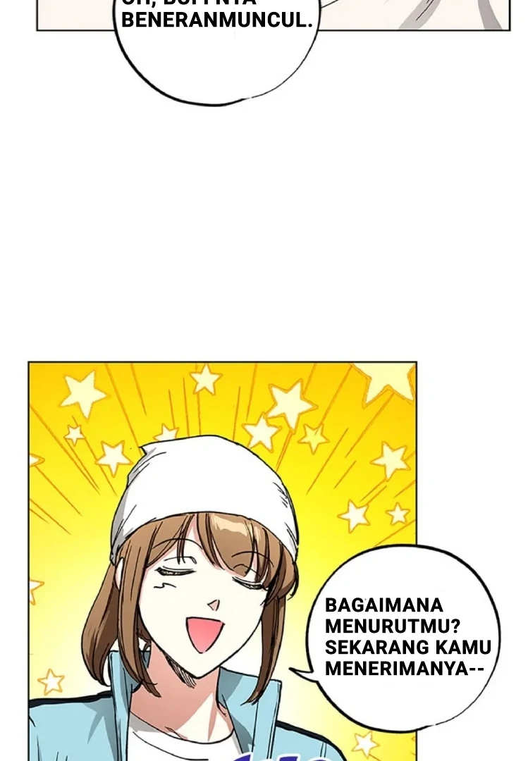 The Housekeeper of the Dungeon Chapter 12 Gambar 6