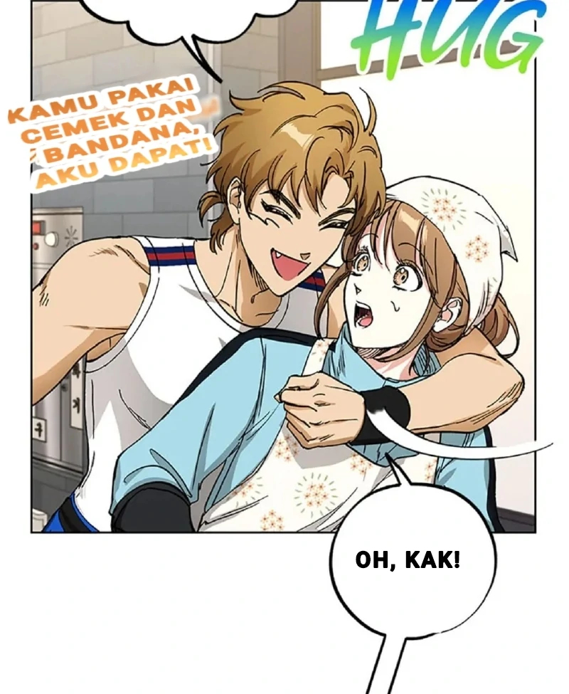 The Housekeeper of the Dungeon Chapter 12 Gambar 62