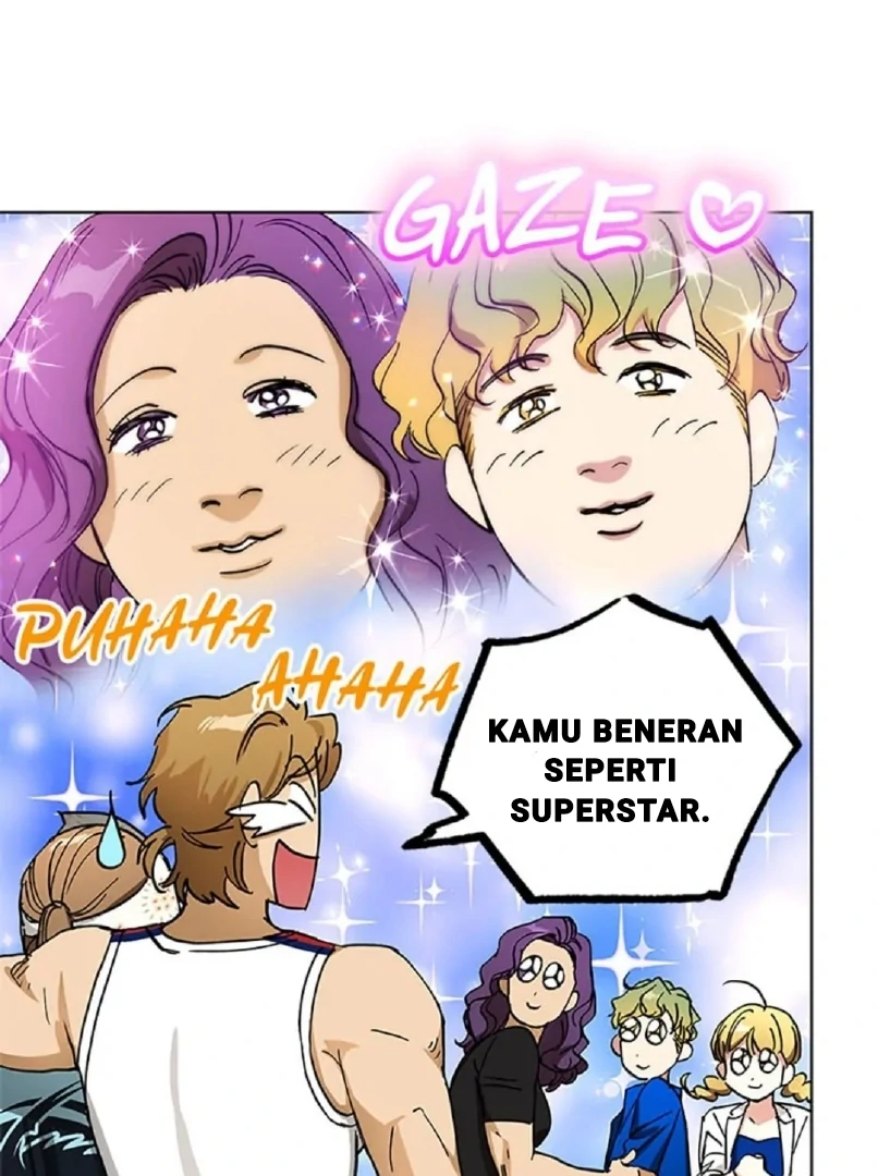 The Housekeeper of the Dungeon Chapter 12 Gambar 64