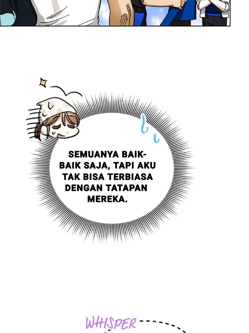 The Housekeeper of the Dungeon Chapter 12 Gambar 65