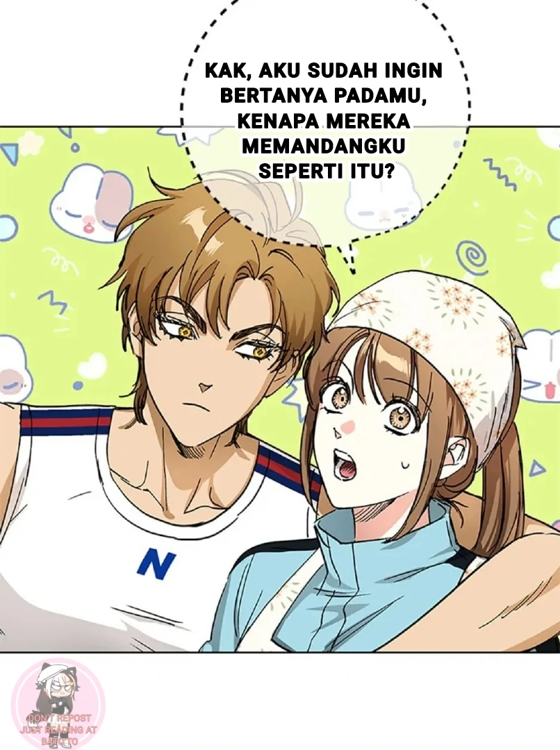 The Housekeeper of the Dungeon Chapter 12 Gambar 66