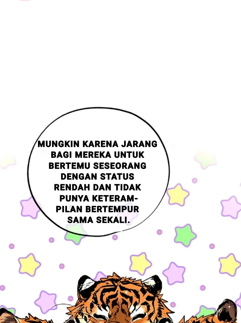 The Housekeeper of the Dungeon Chapter 12 Gambar 67