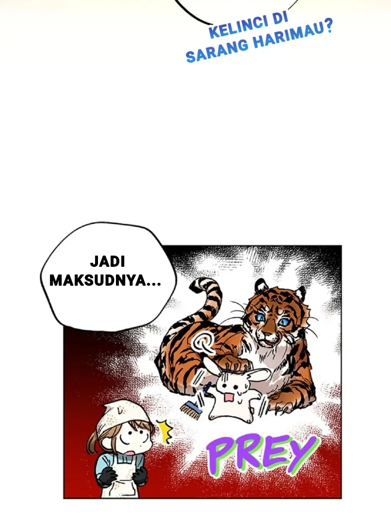 The Housekeeper of the Dungeon Chapter 12 Gambar 69