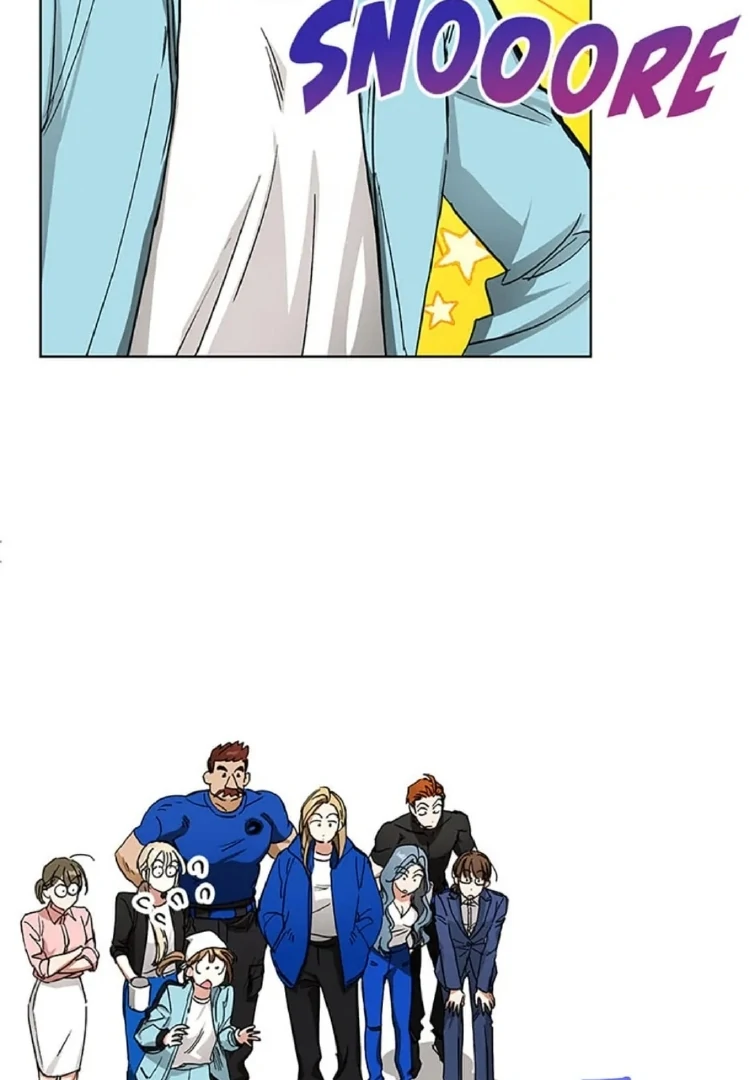 The Housekeeper of the Dungeon Chapter 12 Gambar 7