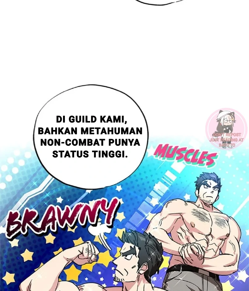The Housekeeper of the Dungeon Chapter 12 Gambar 71