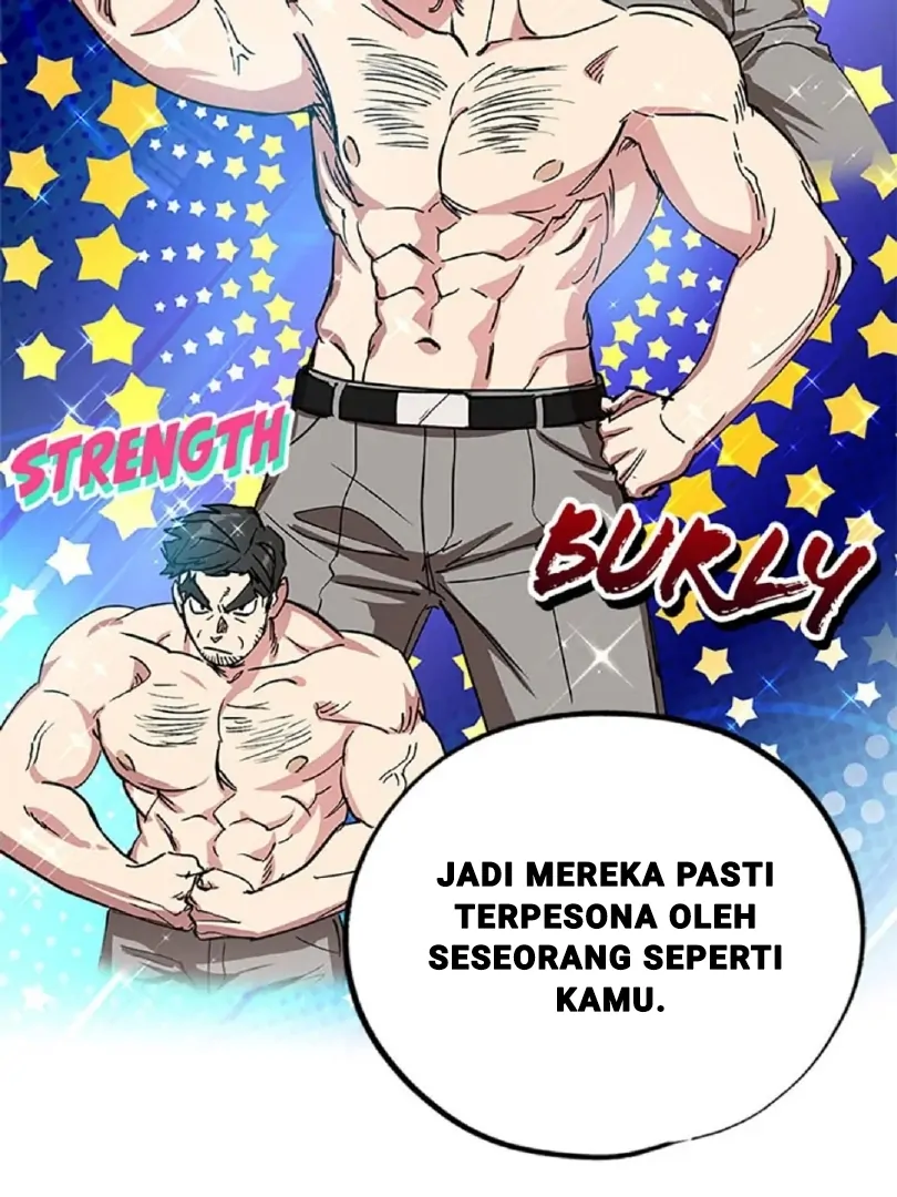 The Housekeeper of the Dungeon Chapter 12 Gambar 72