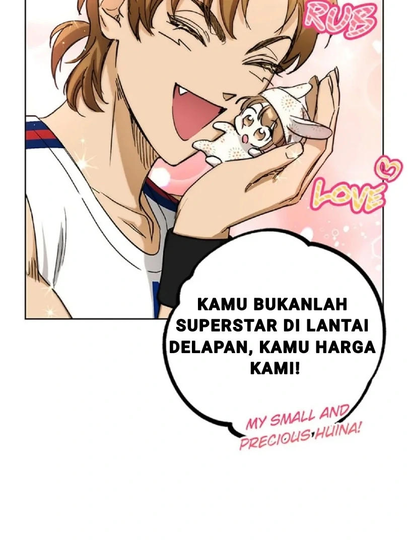 The Housekeeper of the Dungeon Chapter 12 Gambar 75