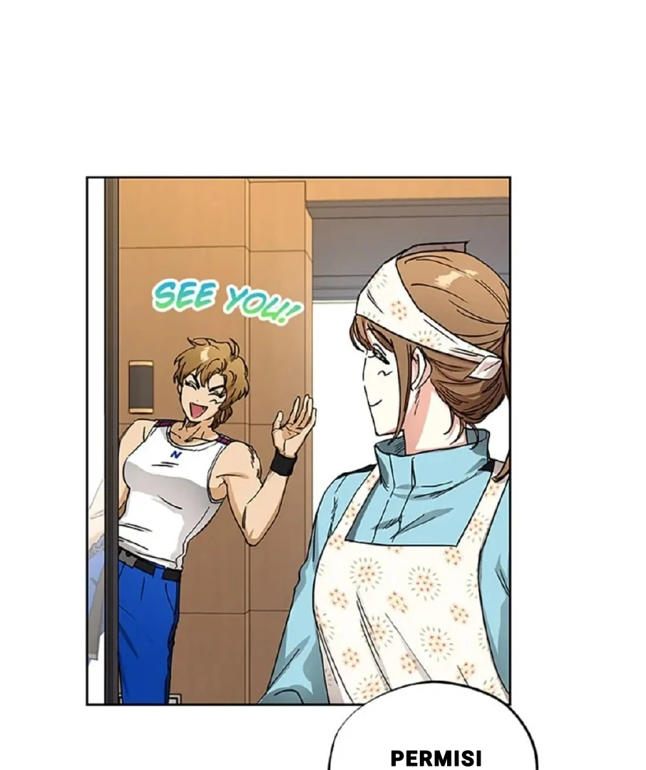 The Housekeeper of the Dungeon Chapter 12 Gambar 80