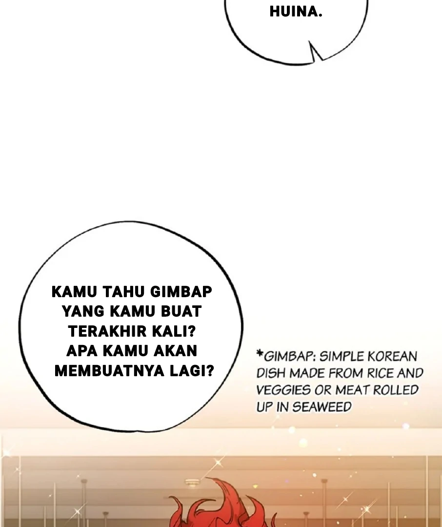 The Housekeeper of the Dungeon Chapter 12 Gambar 81