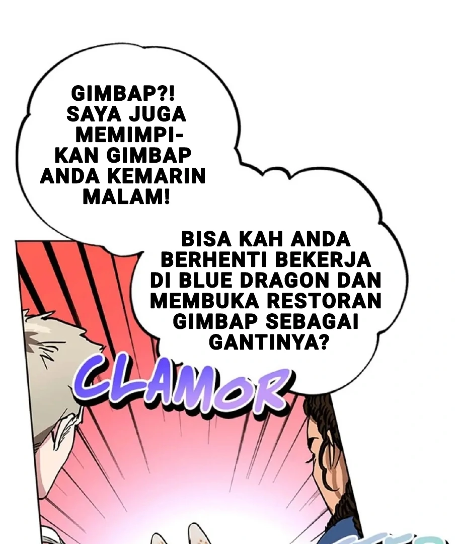 The Housekeeper of the Dungeon Chapter 12 Gambar 84