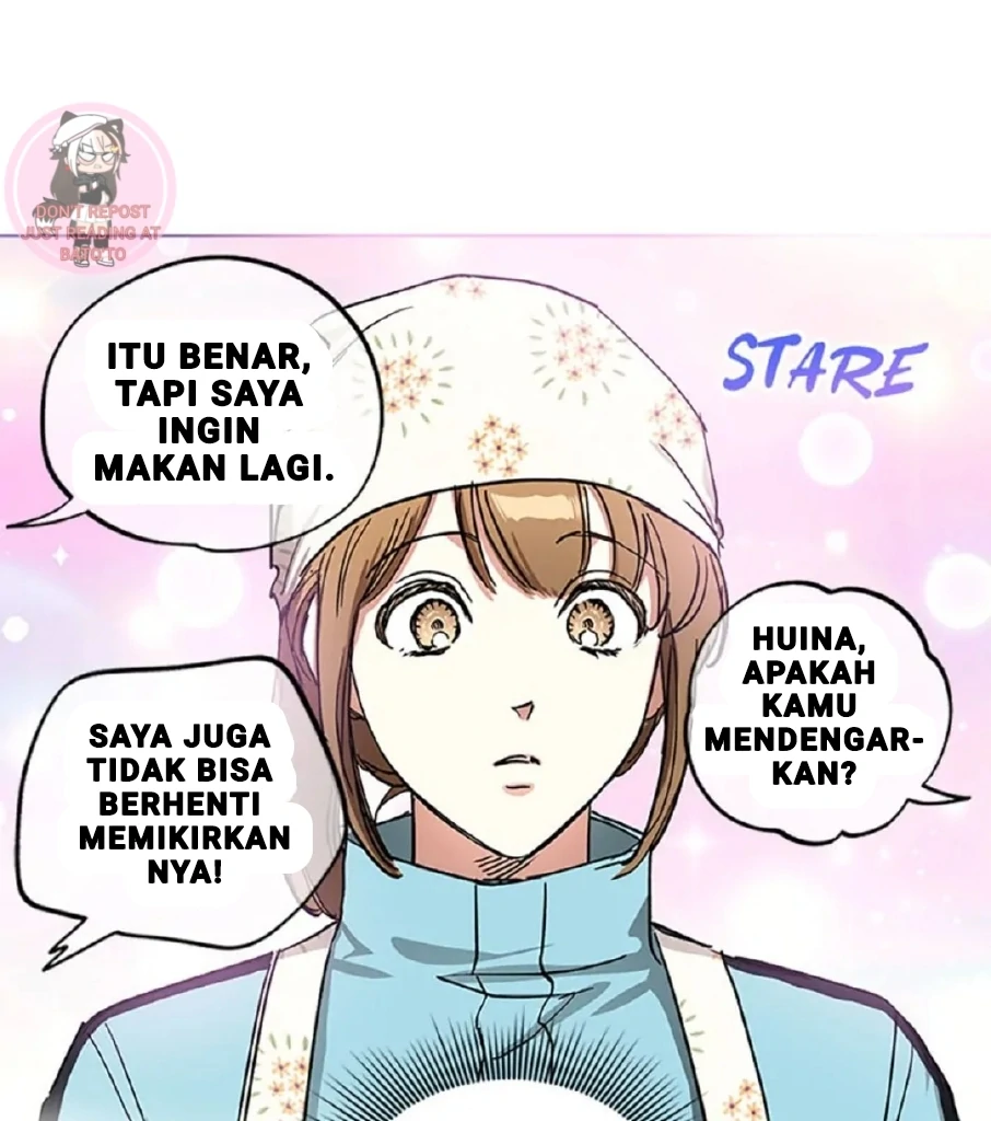 The Housekeeper of the Dungeon Chapter 12 Gambar 86