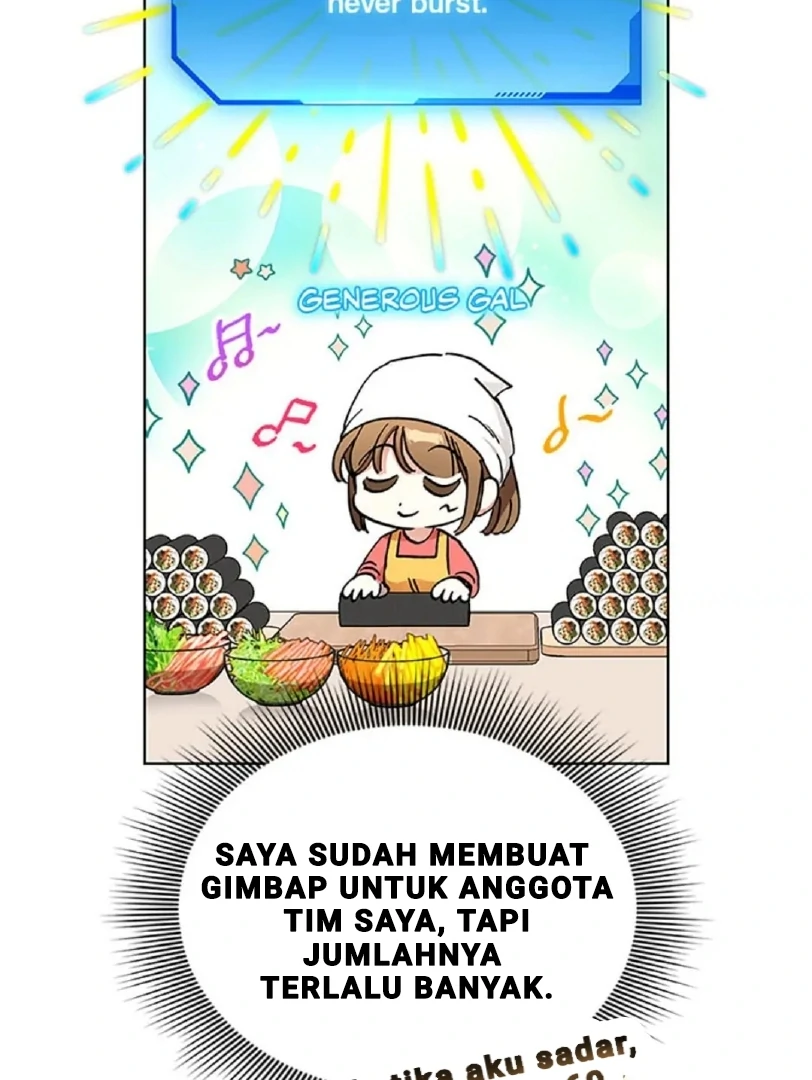 The Housekeeper of the Dungeon Chapter 12 Gambar 88