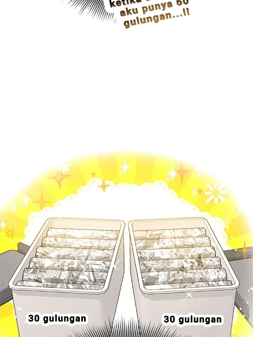 The Housekeeper of the Dungeon Chapter 12 Gambar 89