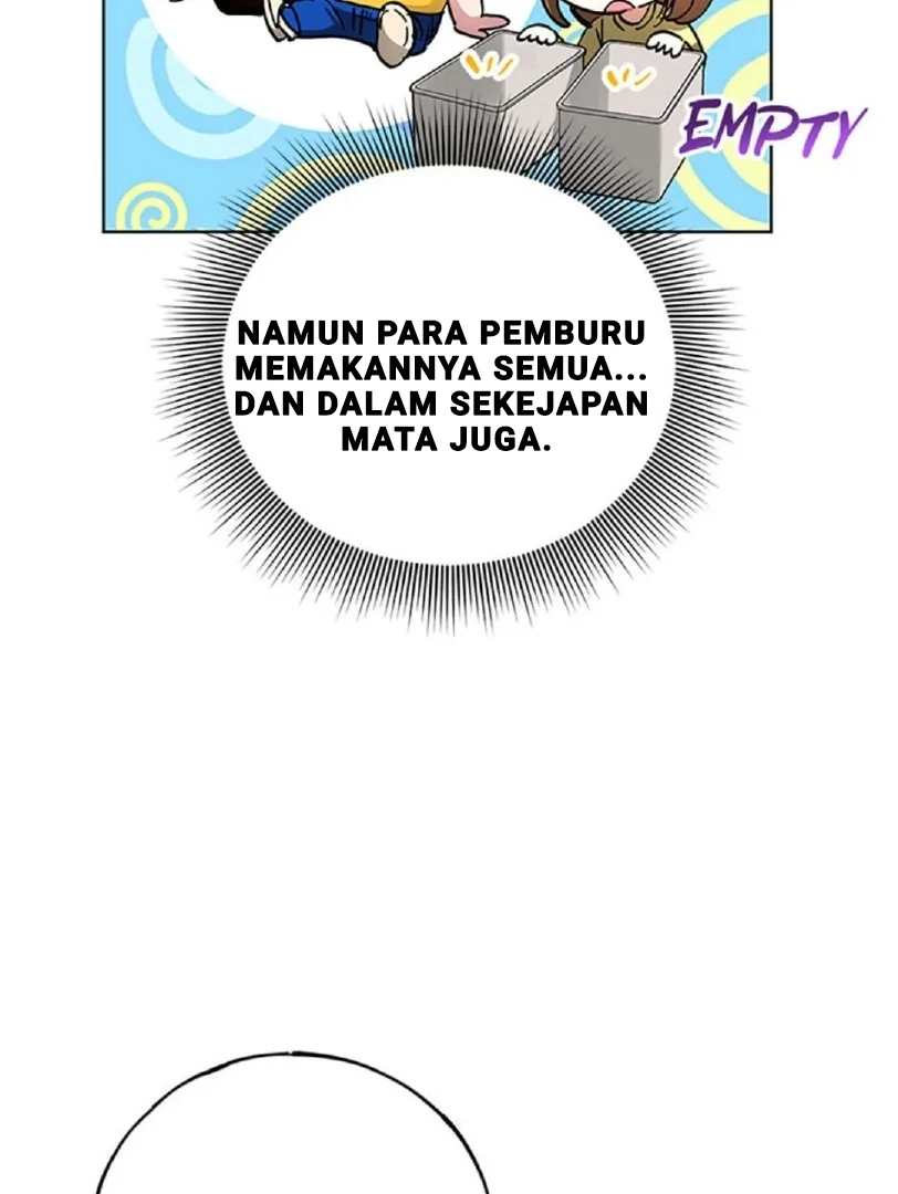 The Housekeeper of the Dungeon Chapter 12 Gambar 91