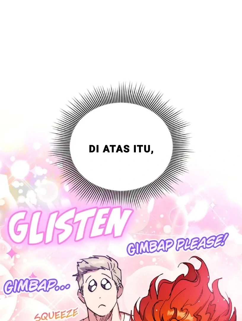 The Housekeeper of the Dungeon Chapter 12 Gambar 95