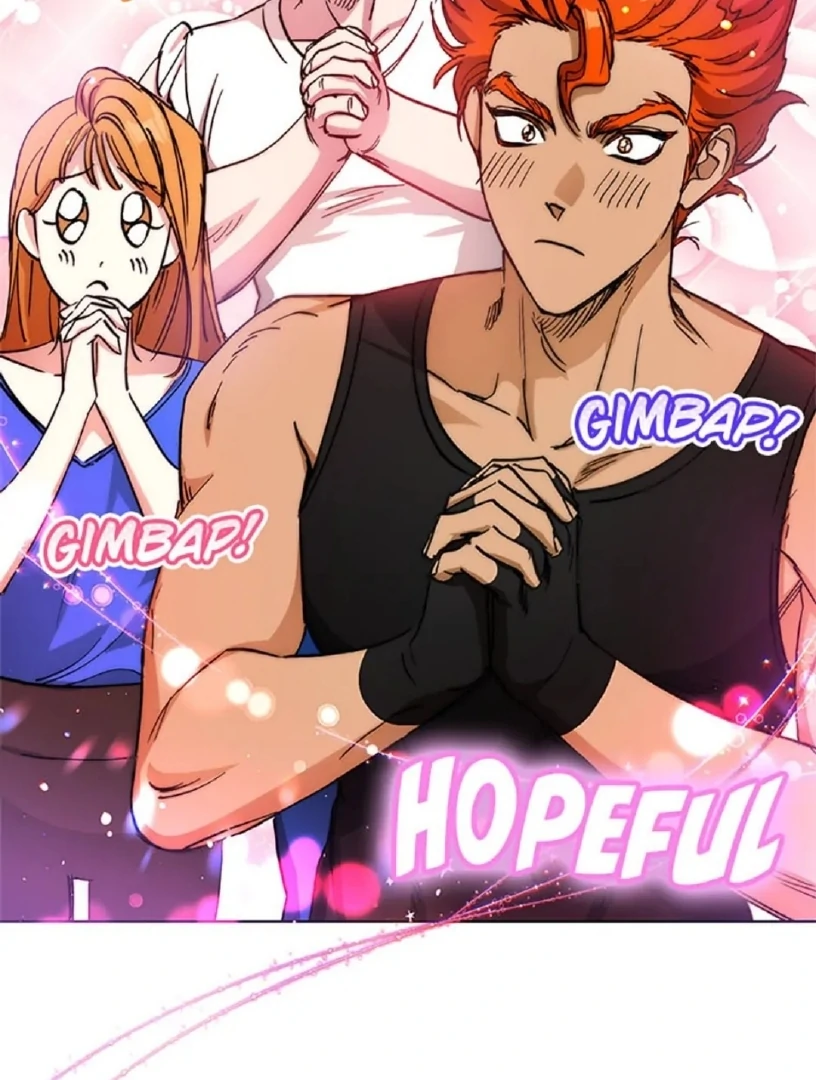 The Housekeeper of the Dungeon Chapter 12 Gambar 96